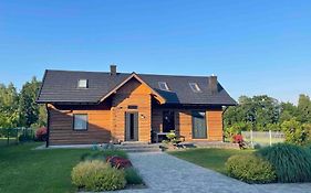 Grand Rozbój House Beskid Niski, Spa Ogrodowe